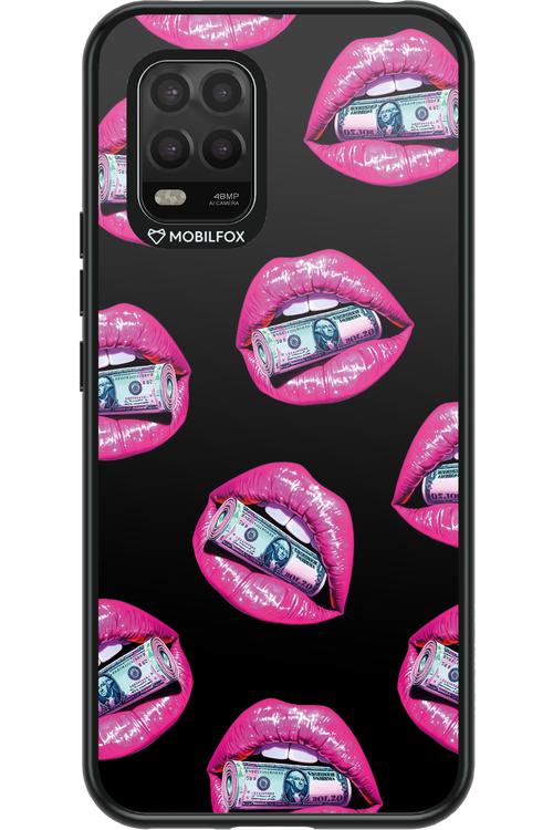 Money Lips - Xiaomi Mi 10 Lite 5G