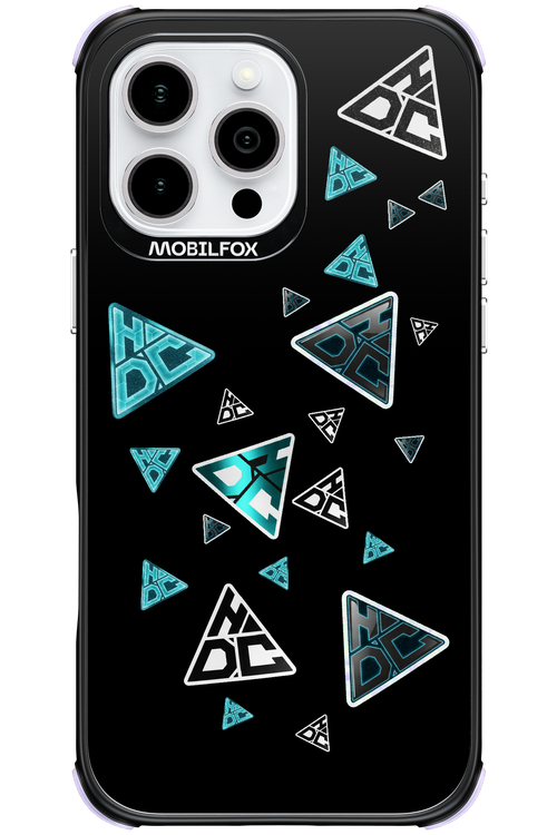 HDC 8 - Apple iPhone 16 Pro Max