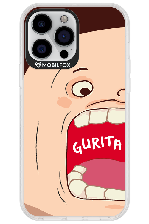 GURITA 2 - Apple iPhone 13 Pro Max