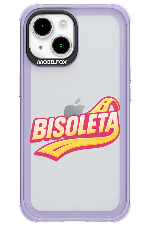 Bisoleta - Apple iPhone 15