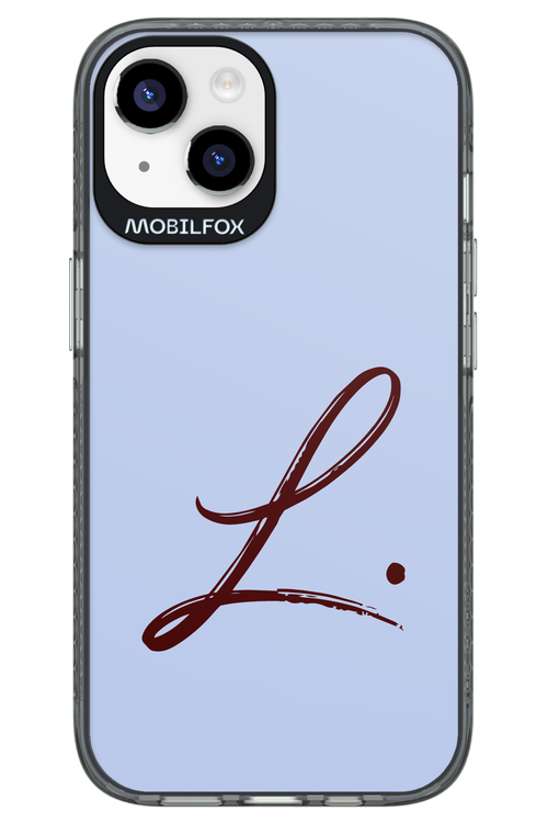 (Jellyfish Presso) L 2.0 - Apple iPhone 14