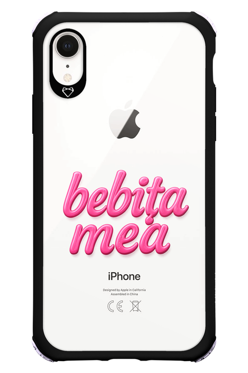 Meaa - Apple iPhone XR