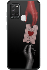 Ravanelli 2 2.0 - Samsung Galaxy A21 S