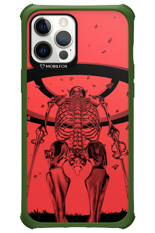 RMN Cover 2.0 - Apple iPhone 12 Pro Max