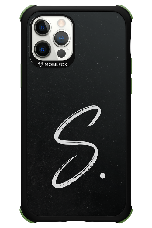 (Off Space) S 2.0 - Apple iPhone 12 Pro