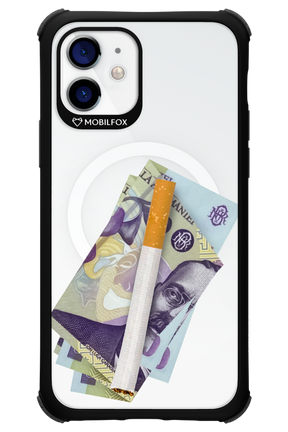 Cigarette 100 Lei - Apple iPhone 12