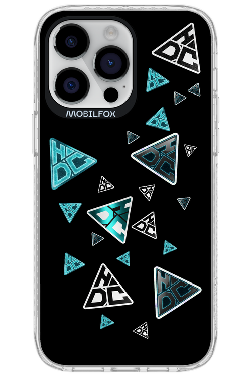 HDC 8 - Apple iPhone 14 Pro Max