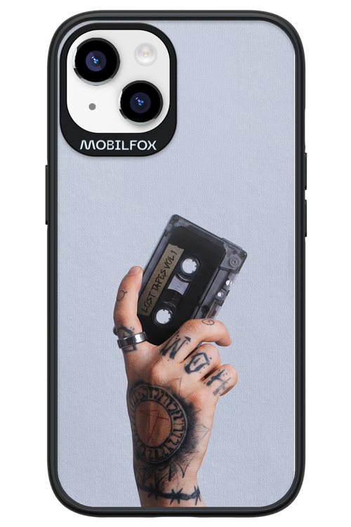 Bagabont 2.0 - Apple iPhone 14