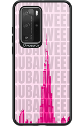 Dubaiweek Burj Khalifa Deluxe 2.0 - Huawei P40 Pro