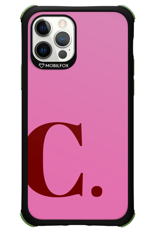 C (Sorbet) 2.0 - Apple iPhone 12 Pro
