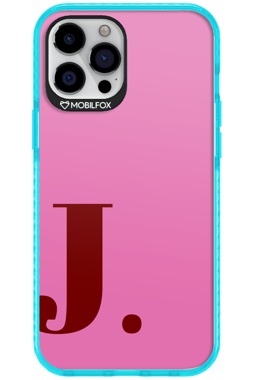 J (Sorbet) 2.0 - Apple iPhone 12 Pro Max