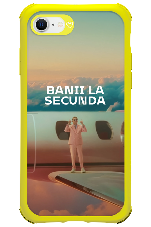 Banii la secunda - Apple iPhone 8