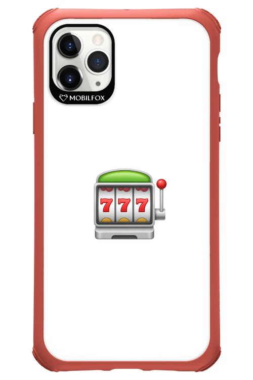 777 2.0 - Apple iPhone 11 Pro Max