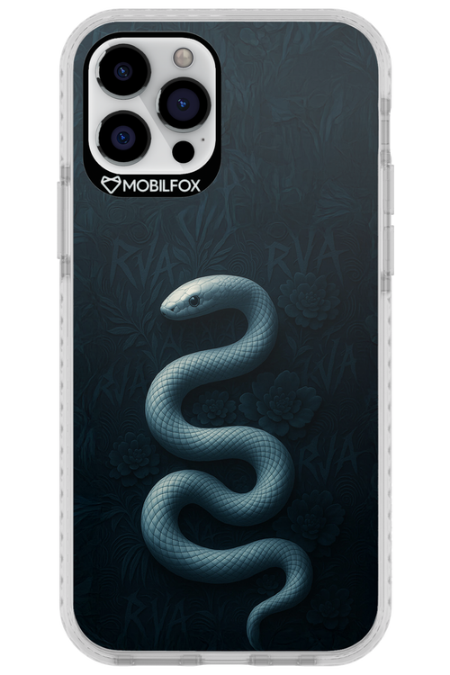 Night Venom 2.0 - Apple iPhone 12 Pro