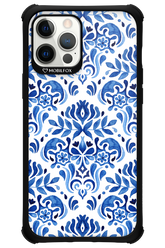 La Dolce Flora 2.0 - Apple iPhone 12 Pro Max