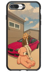 Bearr 2.0 - Apple iPhone 8 Plus