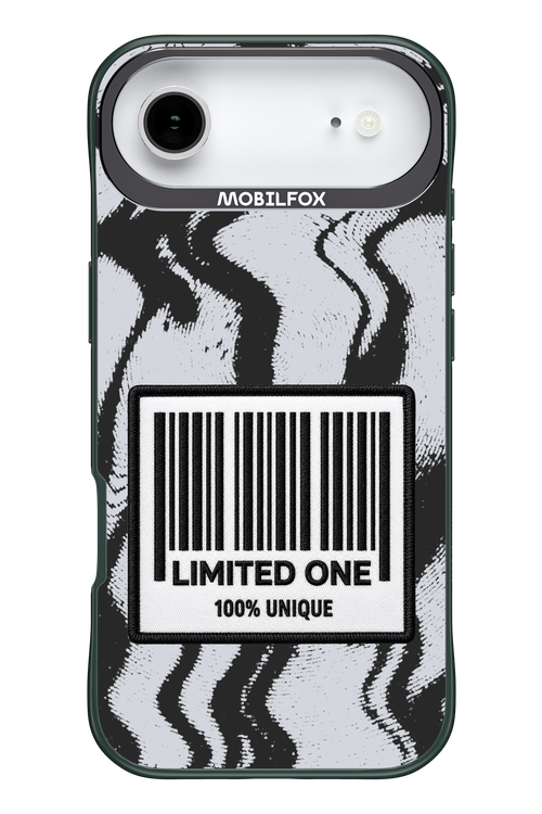 Limited One 2.0 - Apple iPhone 17 Air