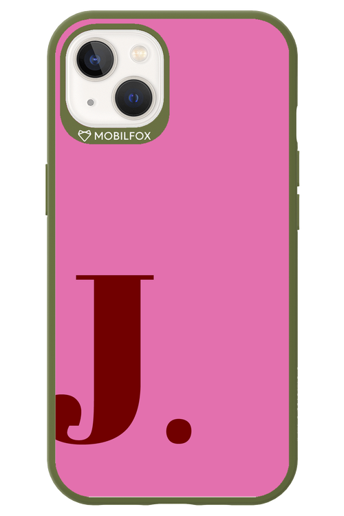 J (Sorbet) 2.0 - Apple iPhone 13