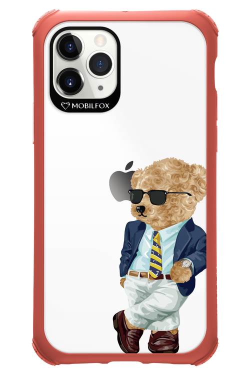 Boss 2.0 - Apple iPhone 11 Pro