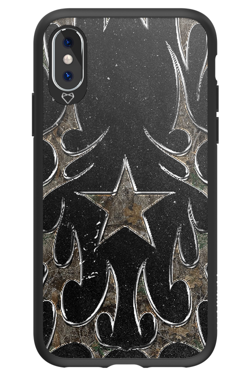 Camo 2.0 - Apple iPhone XS