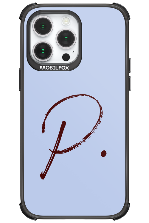(Jellyfish Presso) P 2.0 - Apple iPhone 14 Pro Max