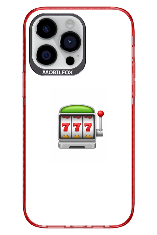 777 2.0 - Apple iPhone 14 Pro Max