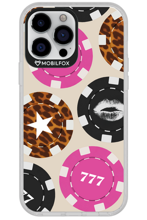 All In - Apple iPhone 13 Pro Max