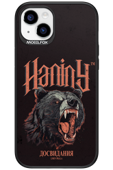 Bear Attack - Apple iPhone 15 Plus