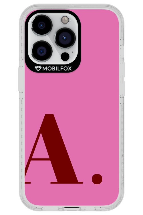 A (Sorbet) 2.0 - Apple iPhone 13 Pro