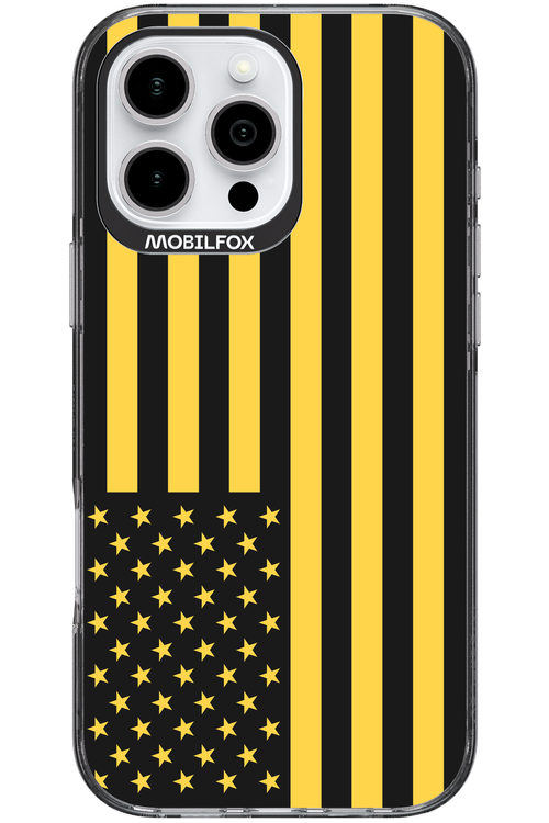 Safety Stars 2.0 - Apple iPhone 16 Pro Max