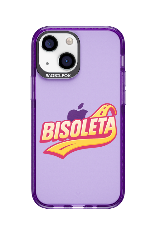 Bisoleta - Apple iPhone 13 Mini