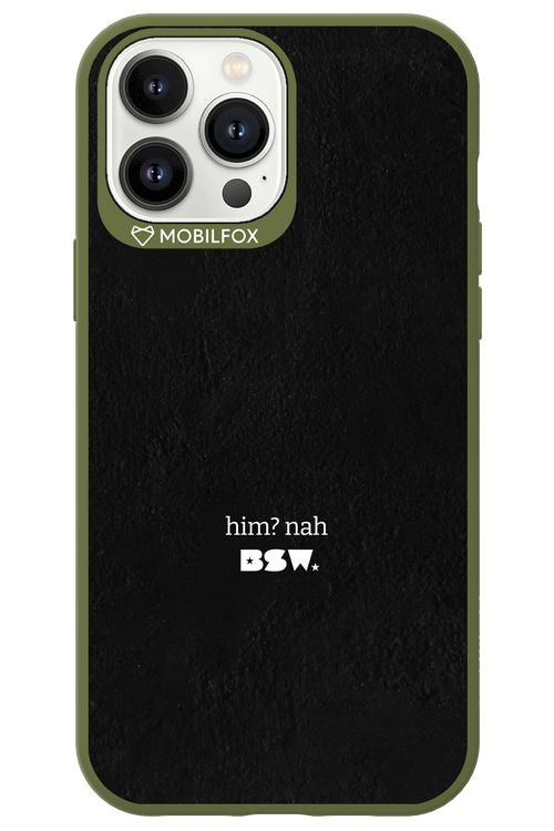 BSW FourSeasons 9 2.0 - Apple iPhone 13 Pro Max