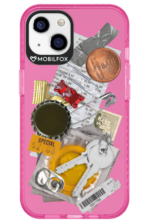 Just in Case - Apple iPhone 13