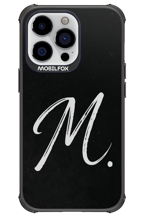 (Off Space) M 2.0 - Apple iPhone 13 Pro