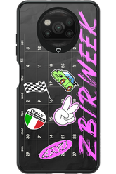 ZBIRWEEK - Xiaomi Poco X3 Pro