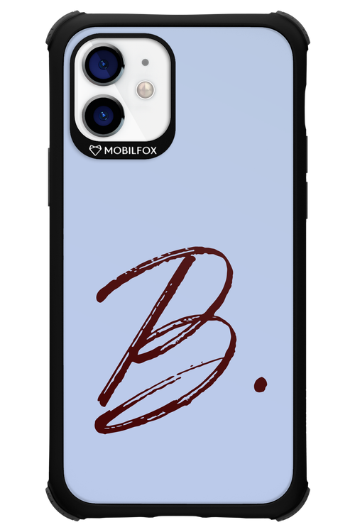 (Jellyfish Presso) B 2.0 - Apple iPhone 12