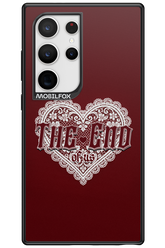The End (of us) 2.0 - Samsung Galaxy S24 Ultra