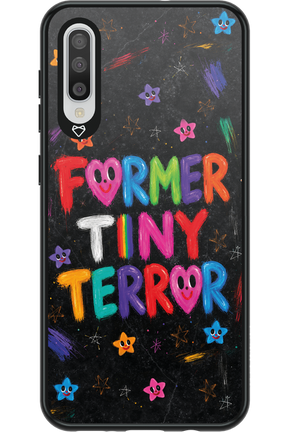 Tiny Terror 2.0 - Samsung Galaxy A50
