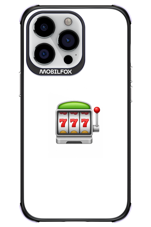 777 2.0 - Apple iPhone 13 Pro