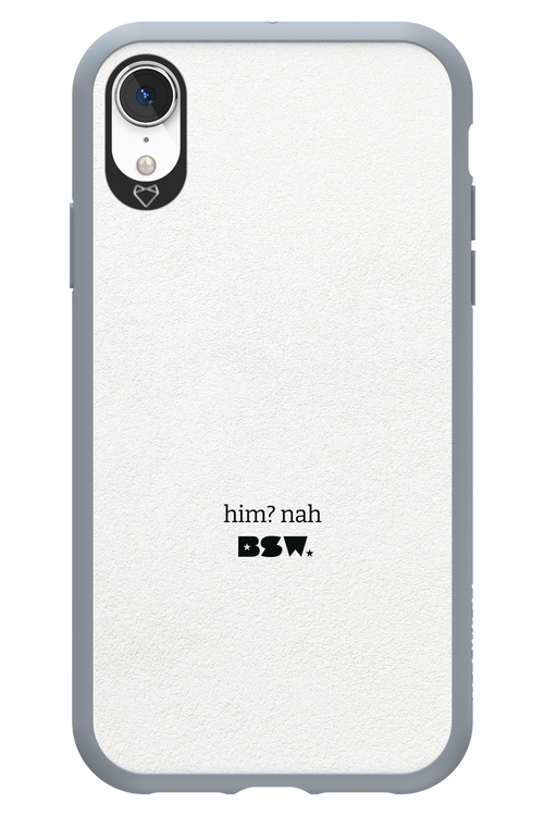 BSW FourSeasons 16 2.0 - Apple iPhone XR