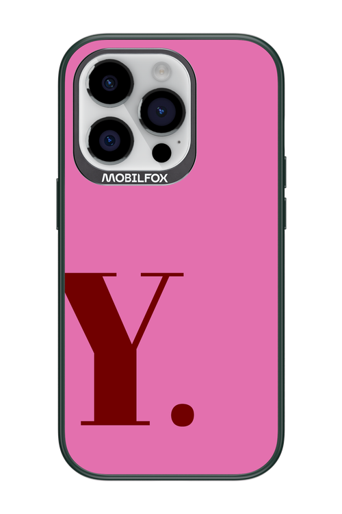 Y (Sorbet) 2.0 - Apple iPhone 14 Pro