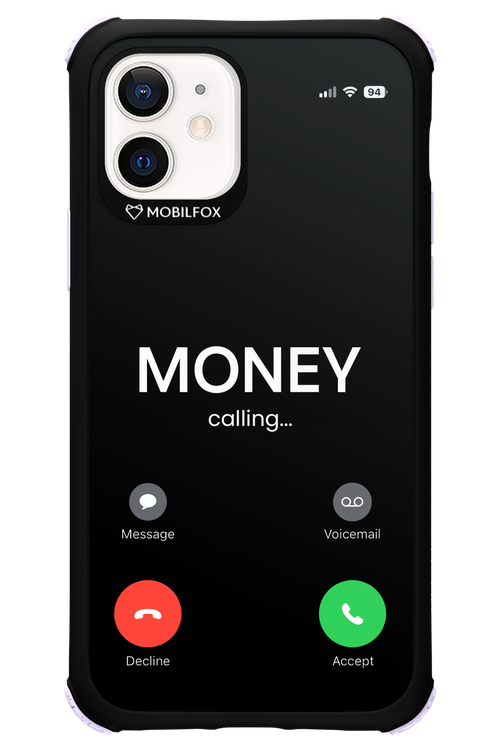 Money Calling - Apple iPhone 12