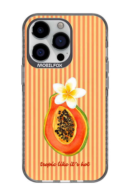 Hot Tropic 2.0 - Apple iPhone 13 Pro