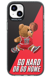 Go hard, or go home - Apple iPhone 14 Plus