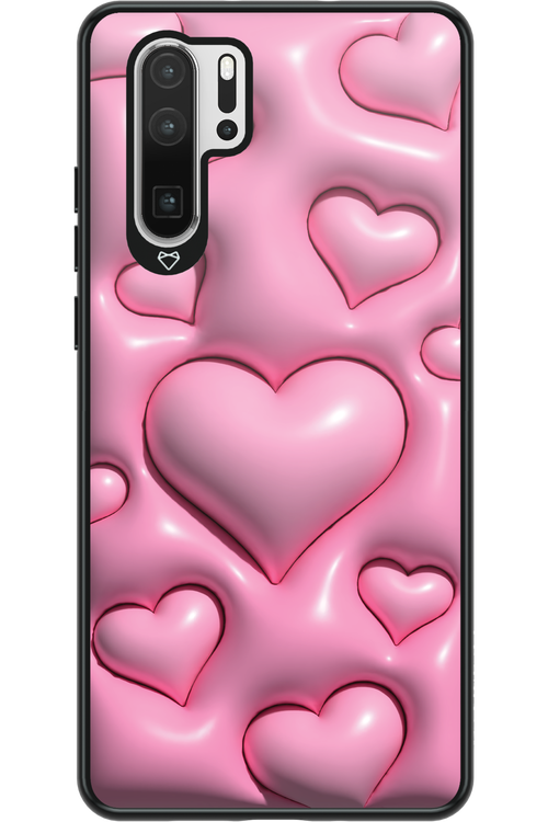 Hearts - Huawei P30 Pro