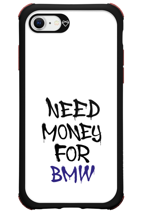 Need Money For BMW - Apple iPhone SE 2022