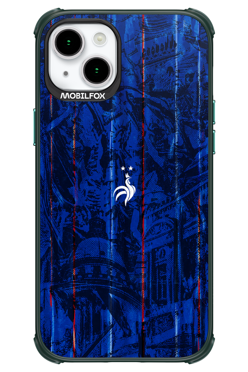Franta 2.0 - Apple iPhone 15 Plus