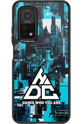 HDC 5 - Xiaomi Mi 10T 5G