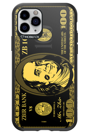 Mobilfox Bank 2.0 - Apple iPhone 11 Pro