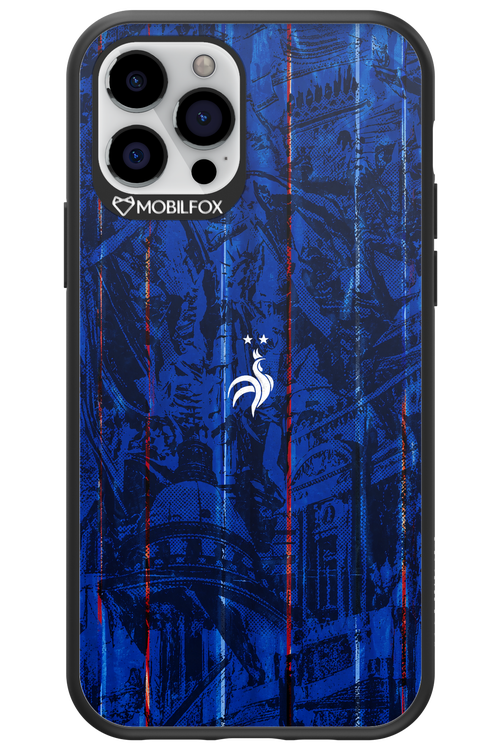 Franta 2.0 - Apple iPhone 12 Pro